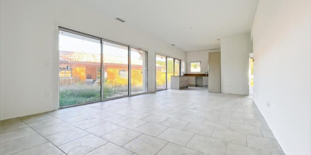 maison à VIELLE ST GIRONS (40560)